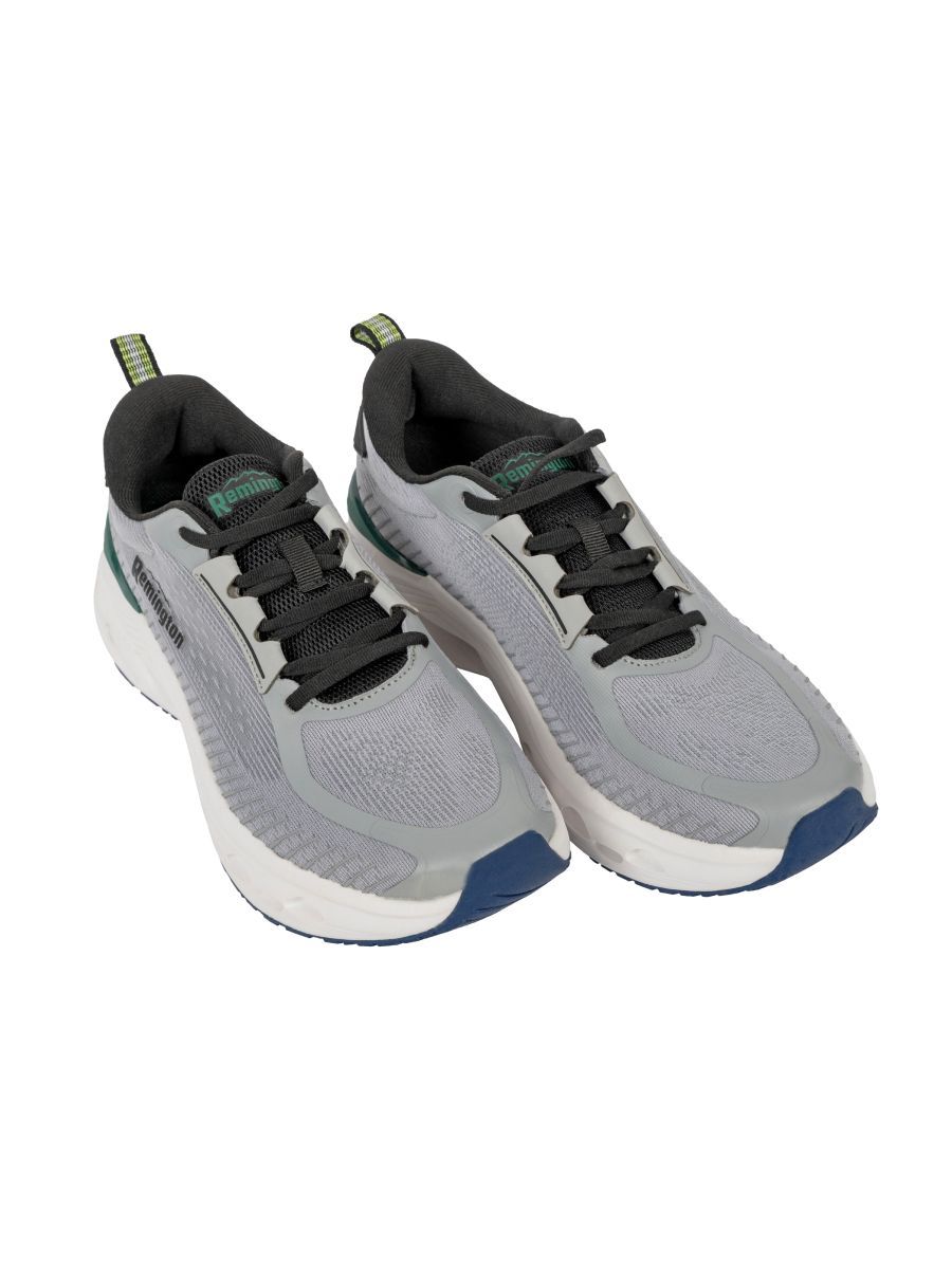 Кроссовки мужские Remington Treads grey