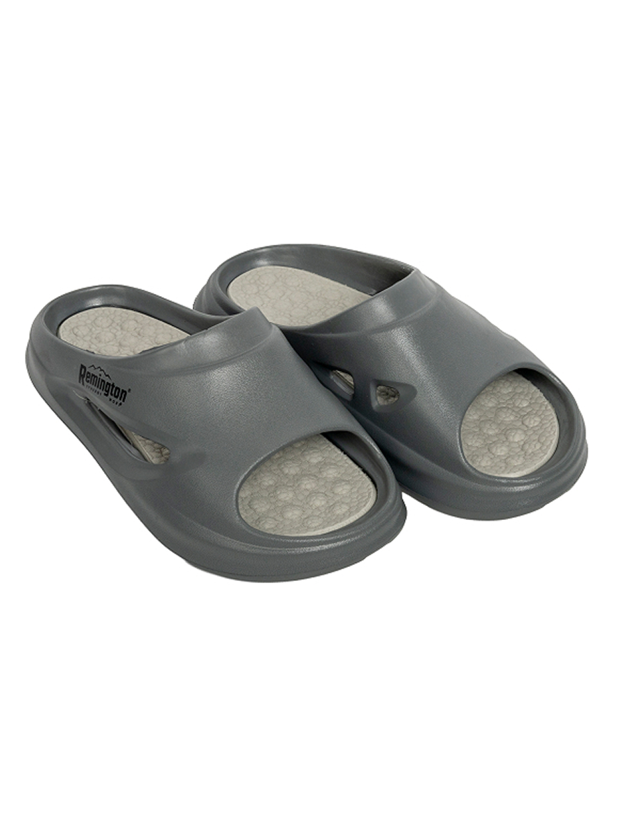 Сандалии Remington Slippers 2 grey