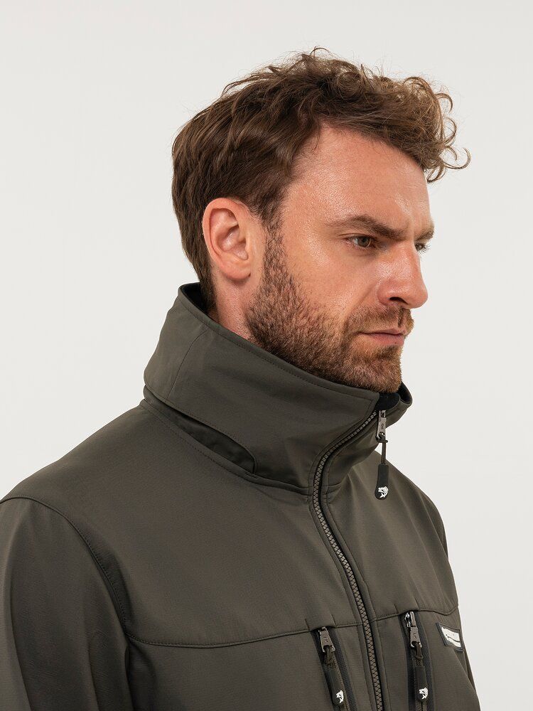 Демисезонный костюм для рыбалки Remington Fish place