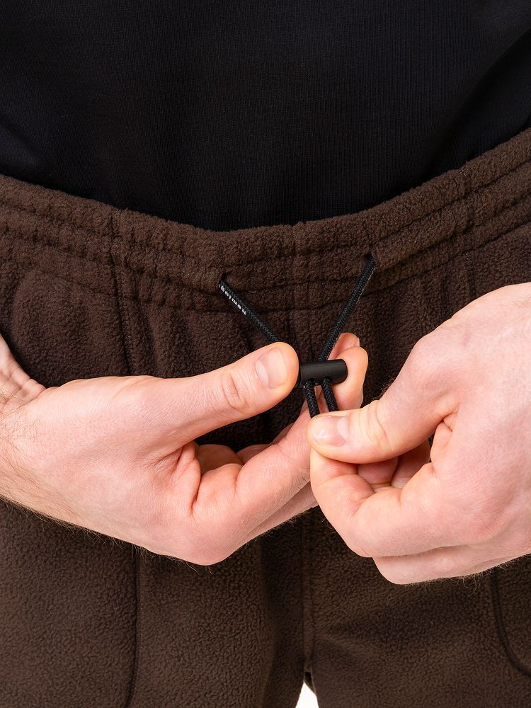 Костюм Remington Polar Warm Fleece Brown