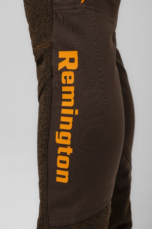 Брюки Remington Wood-grouse Brown