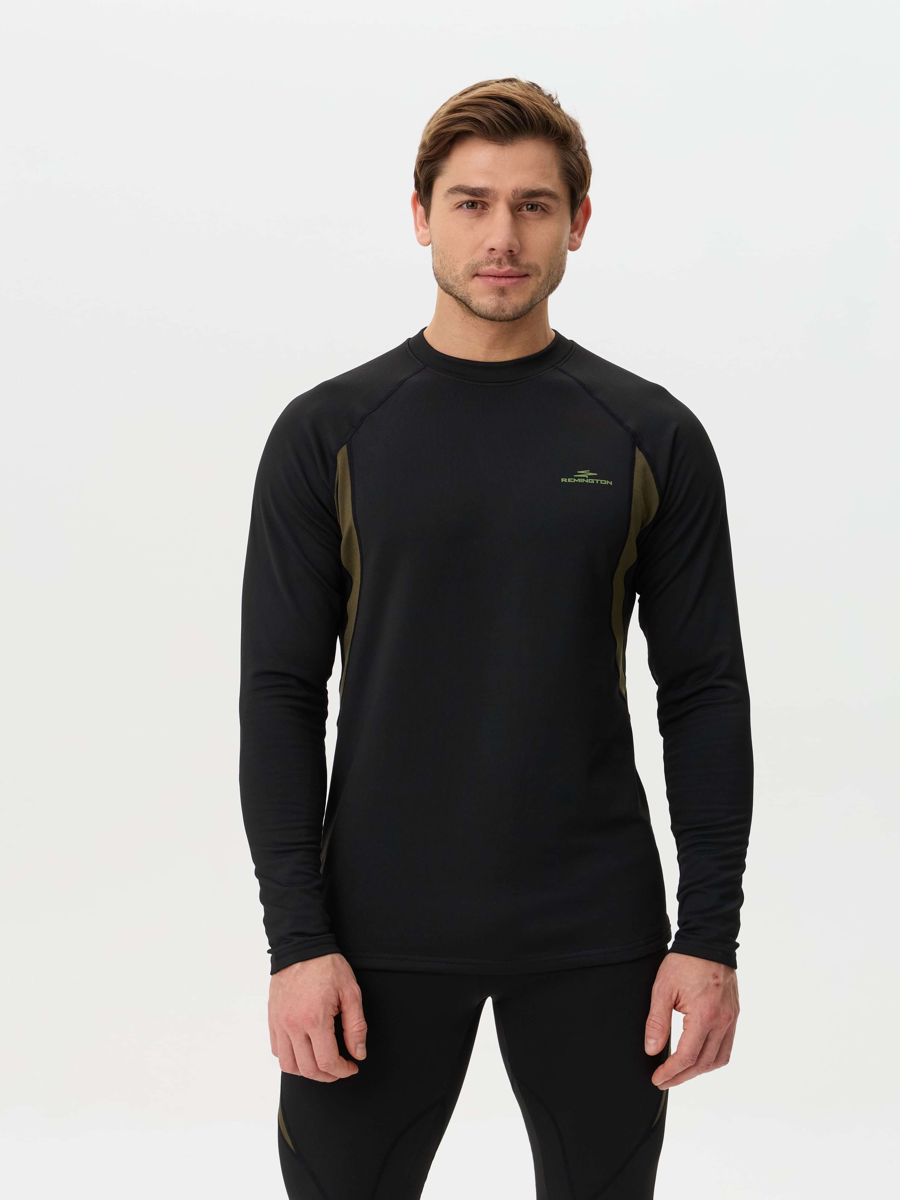 Термобелье Remington Underwear Lag Gray