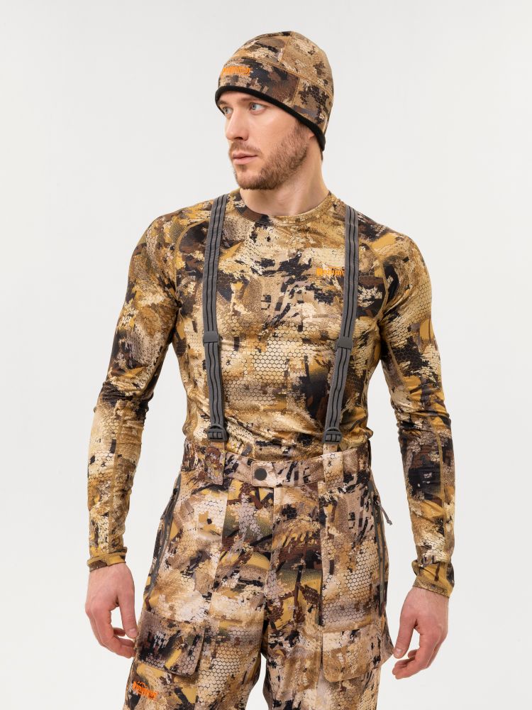 Костюм Remington Wildforce Yellow Waterfowl Honeycombs