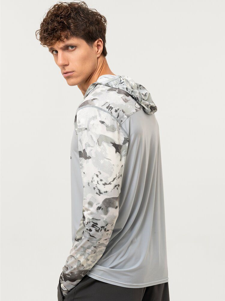 Футболка (джерси) Remington Fishing Sun and Mosquito Protection Style 5