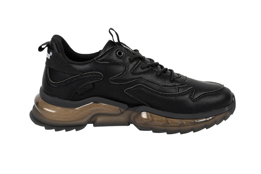 Кроссовки мужские Remington Motion Black