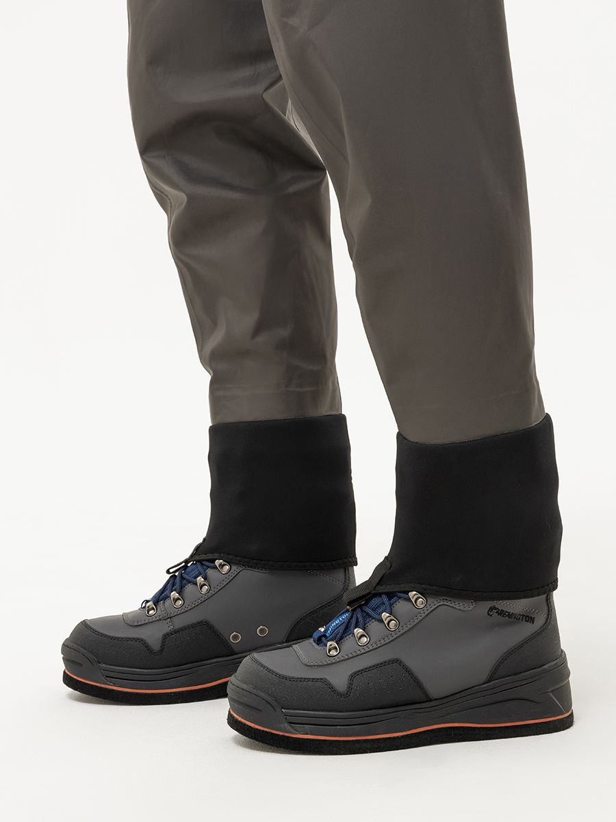 Ботинки забродные Remington Riverdale grey
