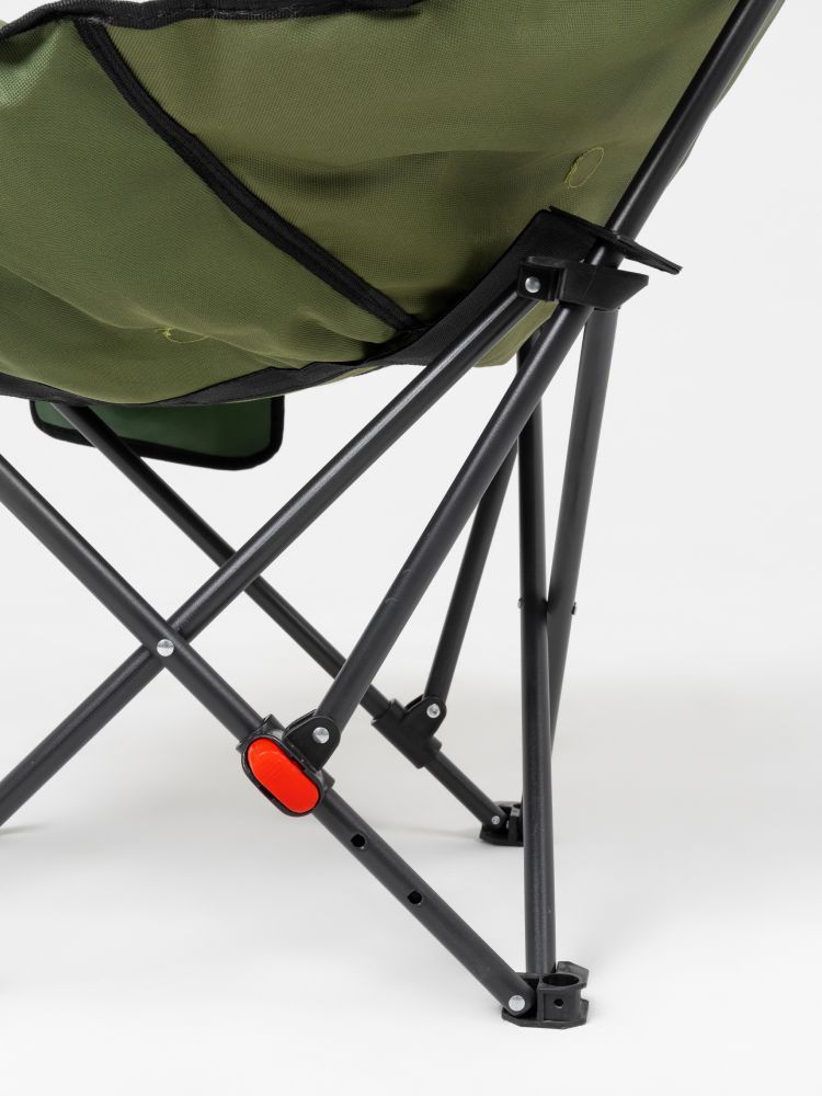 Стул складной туристический Remington Comfort Rest