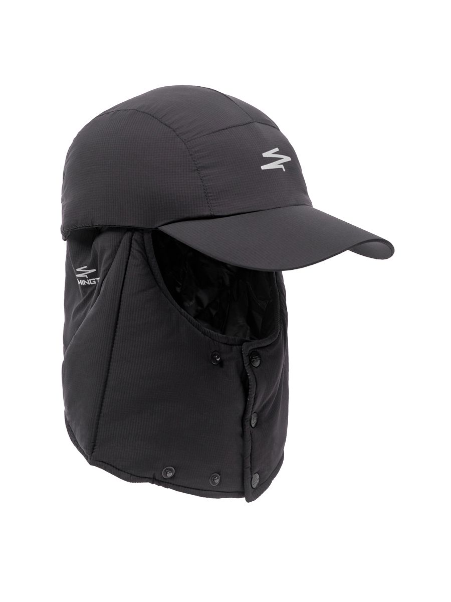 Кепка Remington Race Black