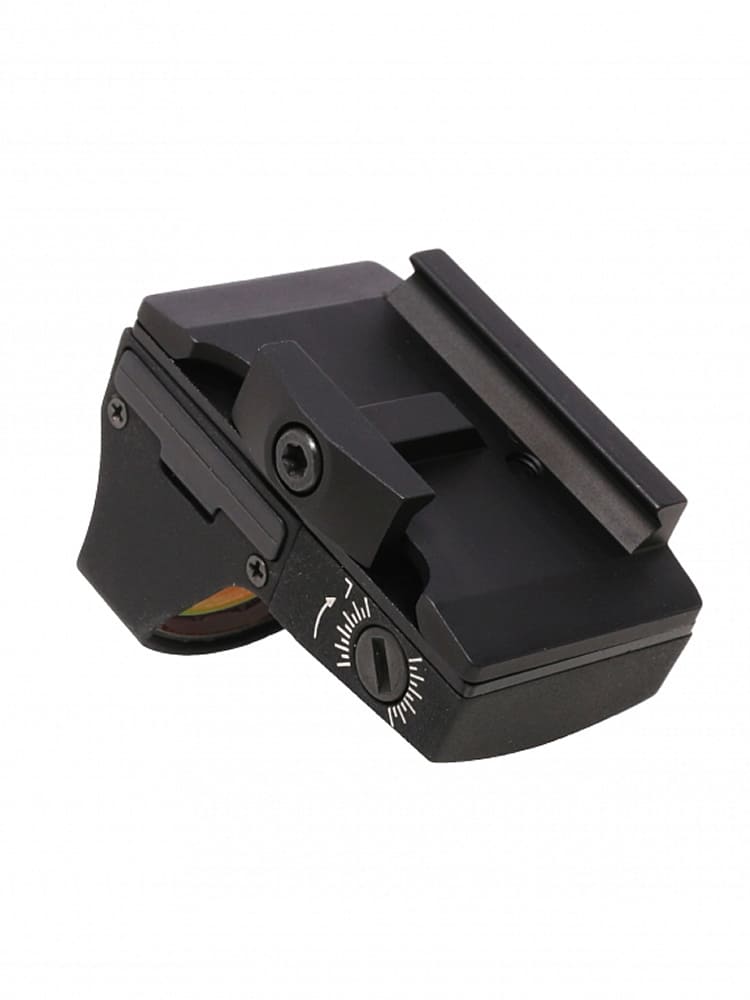 Коллиматорный прицел Remington Strike Micro крепление Weaver