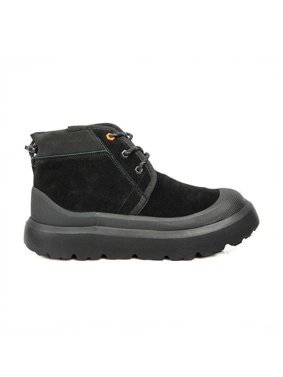 Угги Remington Urban SW Black