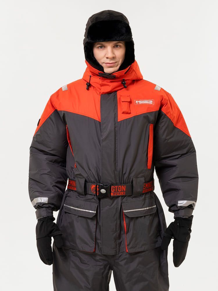 Комбинезон-поплавок Remington рыболовный Lifeguard IV