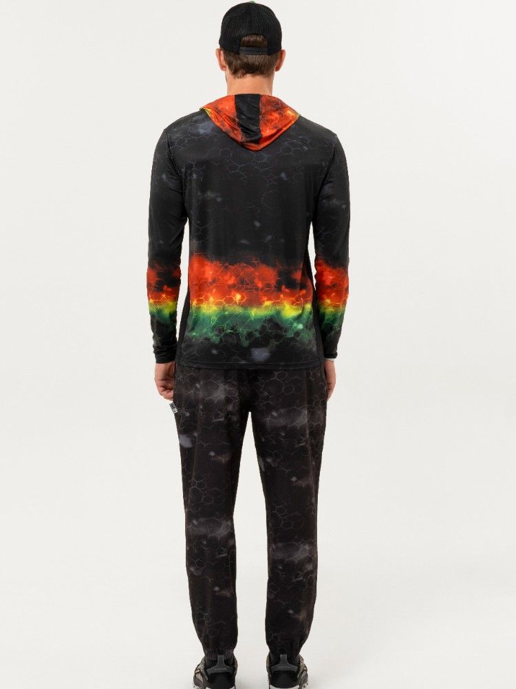 Брюки Remington Fishing Solar Boat II