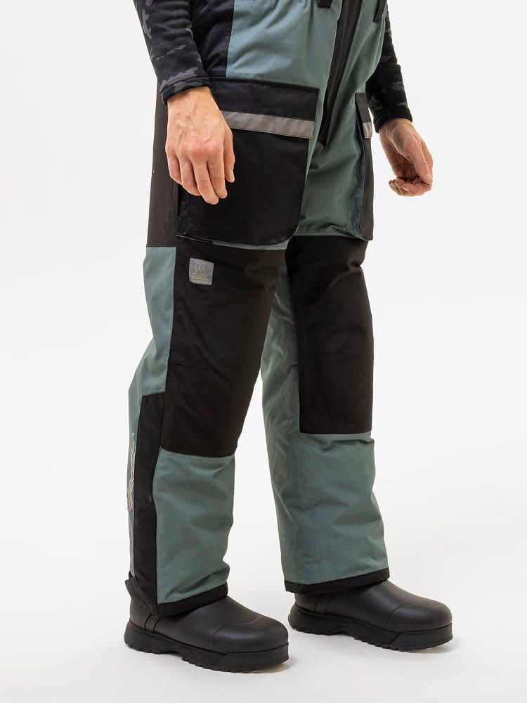 Костюм Remington Wind Runner Heat system Grey