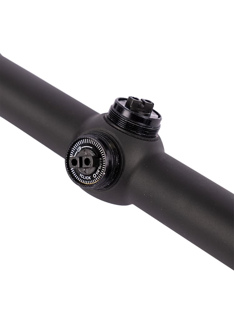 Оптический прицел Remington Fury 4x32 (25мм, MillDot)