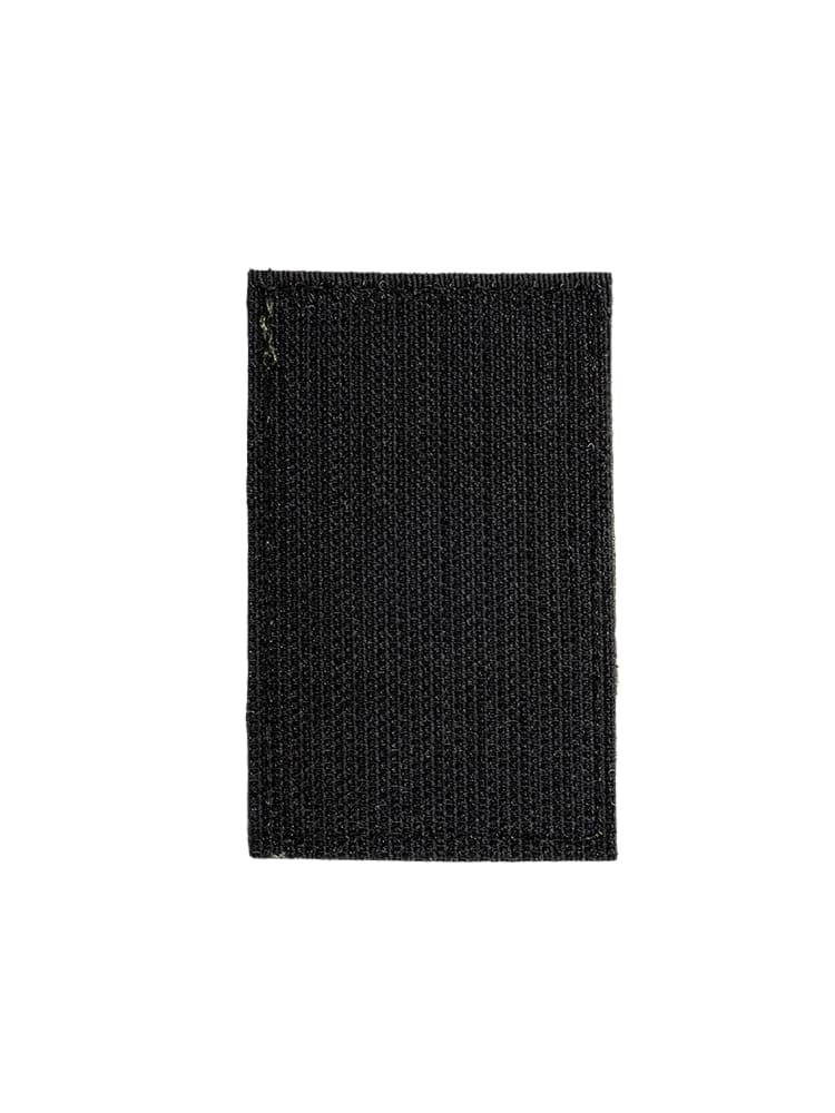 Шеврон Remington HUNTING CLUB ORIGINAL (Green/black, 8,5*5 cm,V)