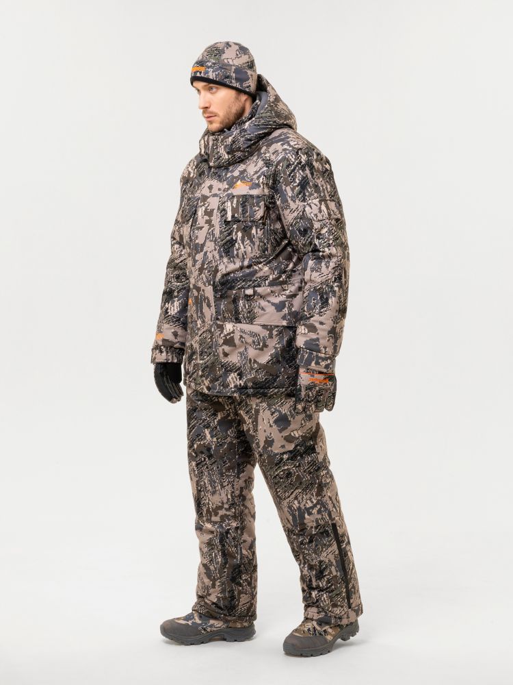 Костюм Remington Pro Hunting II Club Figure