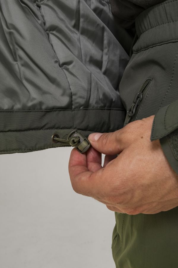 Куртка Remington USV Green