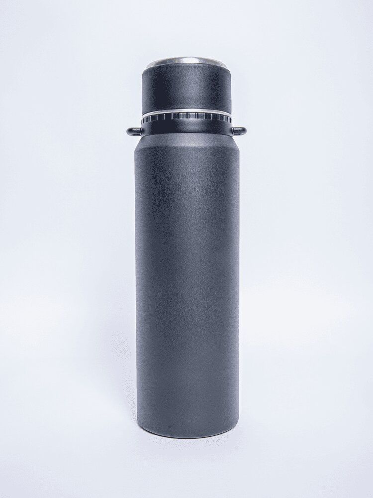 Термос Remington ThermalHold 1100 Black