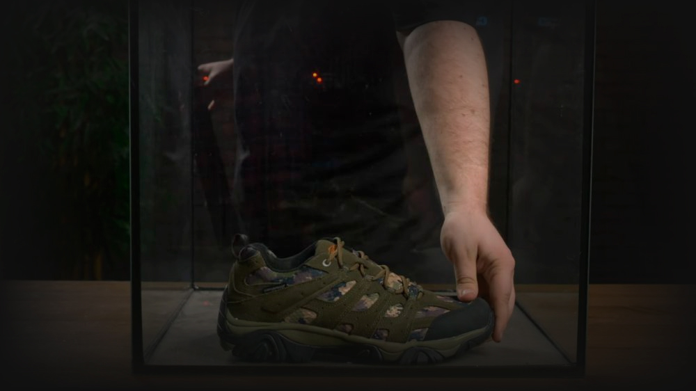 Разбираем обувь на запчасти! Показываем что внутри!