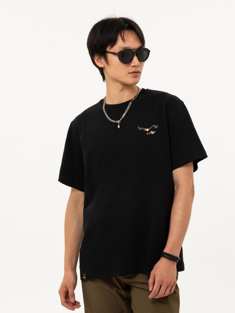 Футболка Remington Urban Style Eagle Black