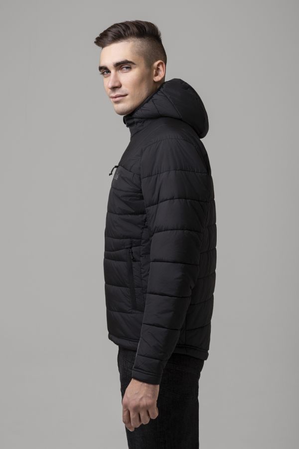 Куртка Remington Black Raven