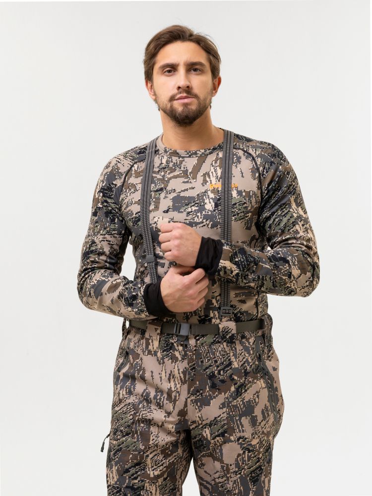 Костюм Remington Stormfront II Figure