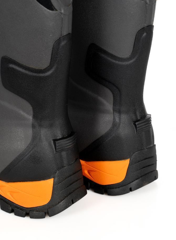 Сапоги Remington Wintering tall boots 1600 g thinsulate Grey