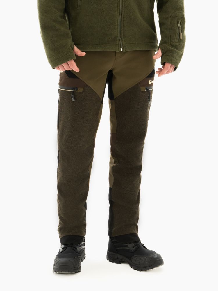 Брюки Remington Invincible Oliva