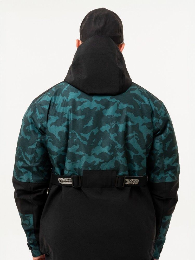 Костюм Remington Fishing Amur River