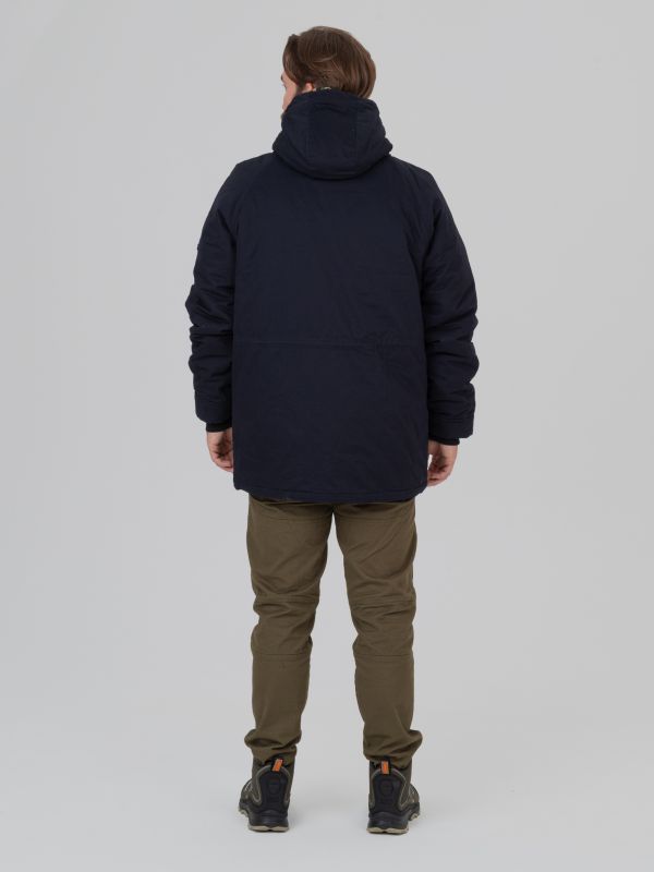Куртка Remington Fashion Park Dark Blue