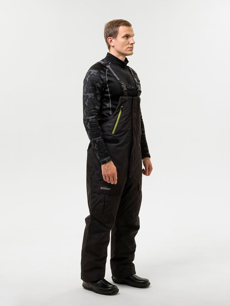 Костюм Remington Drift Winter Green