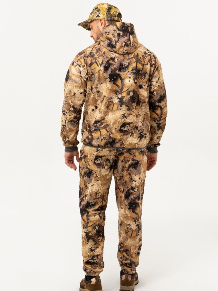 Летний костюм для охоты Remington Alabama Professional  Yellow Waterfowl Honeycombs