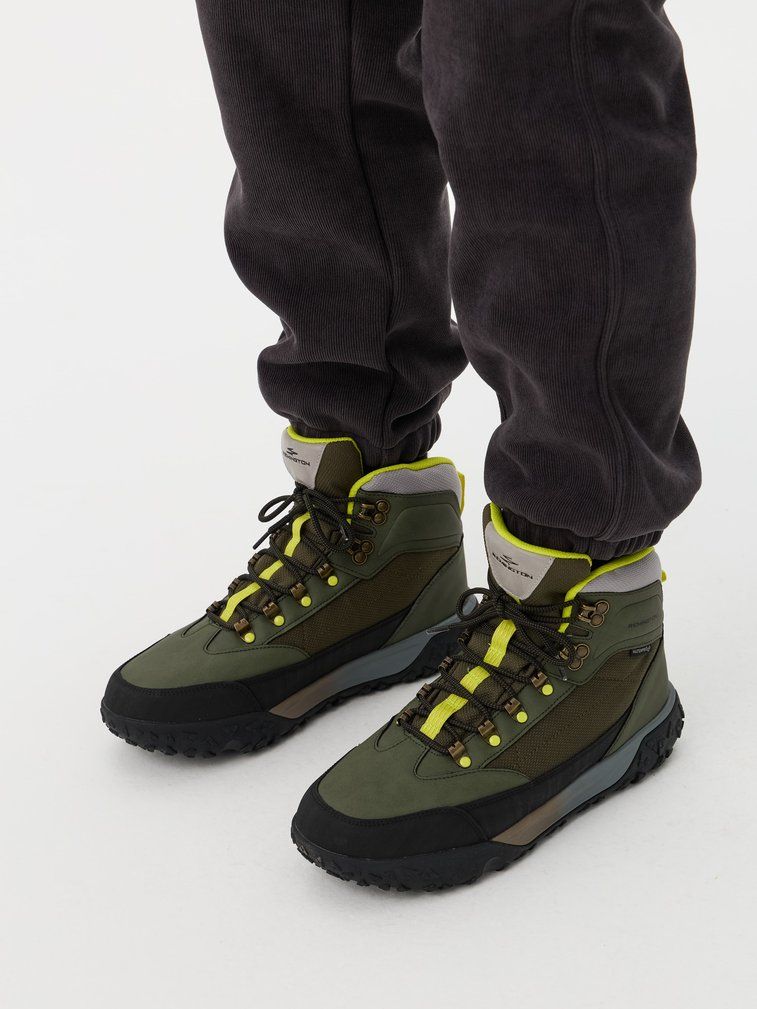 Ботинки Remington Hike Top Khaki