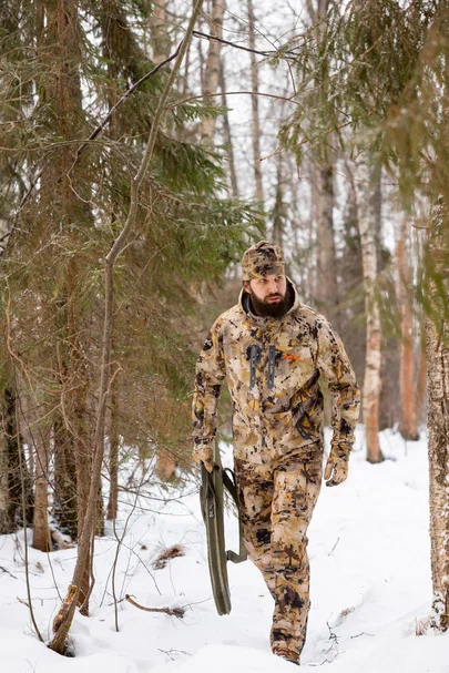 Почему охотники выбирают Remington Camp Elite Yellow Waterfowl Honeycombs