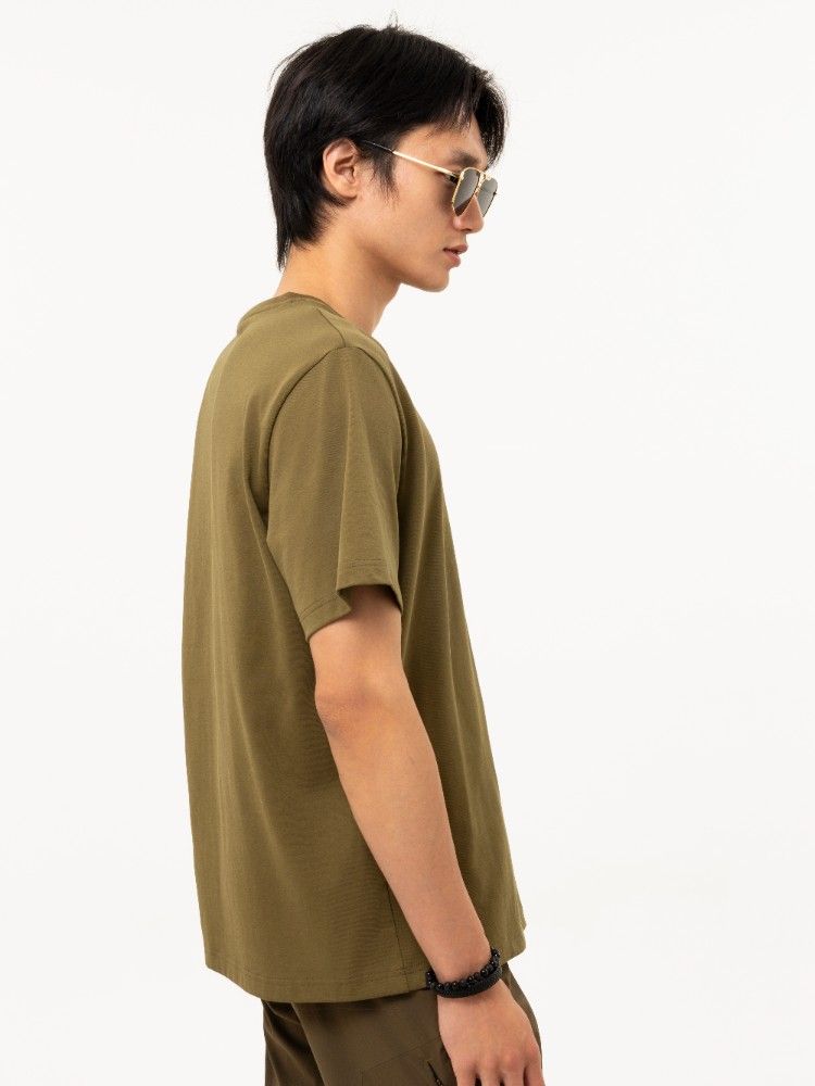 Футболка Remington Urban Style Base Brown