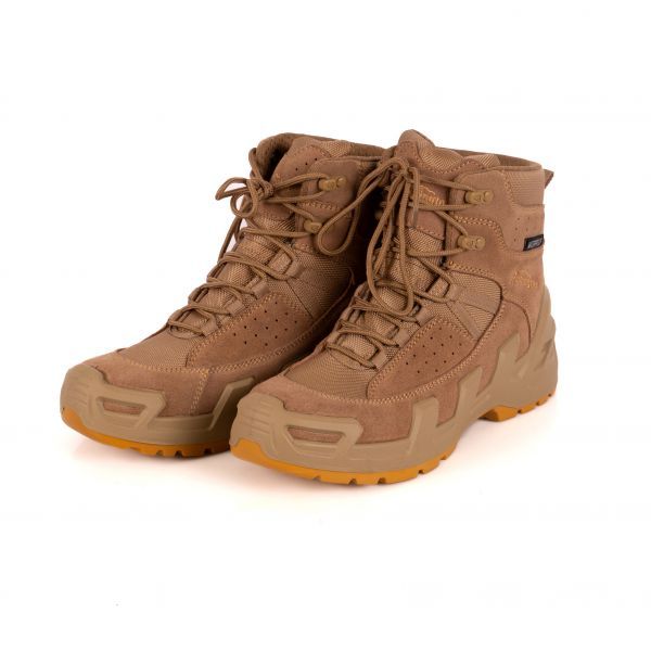 Ботинки Remington Boots Military Style Canyon