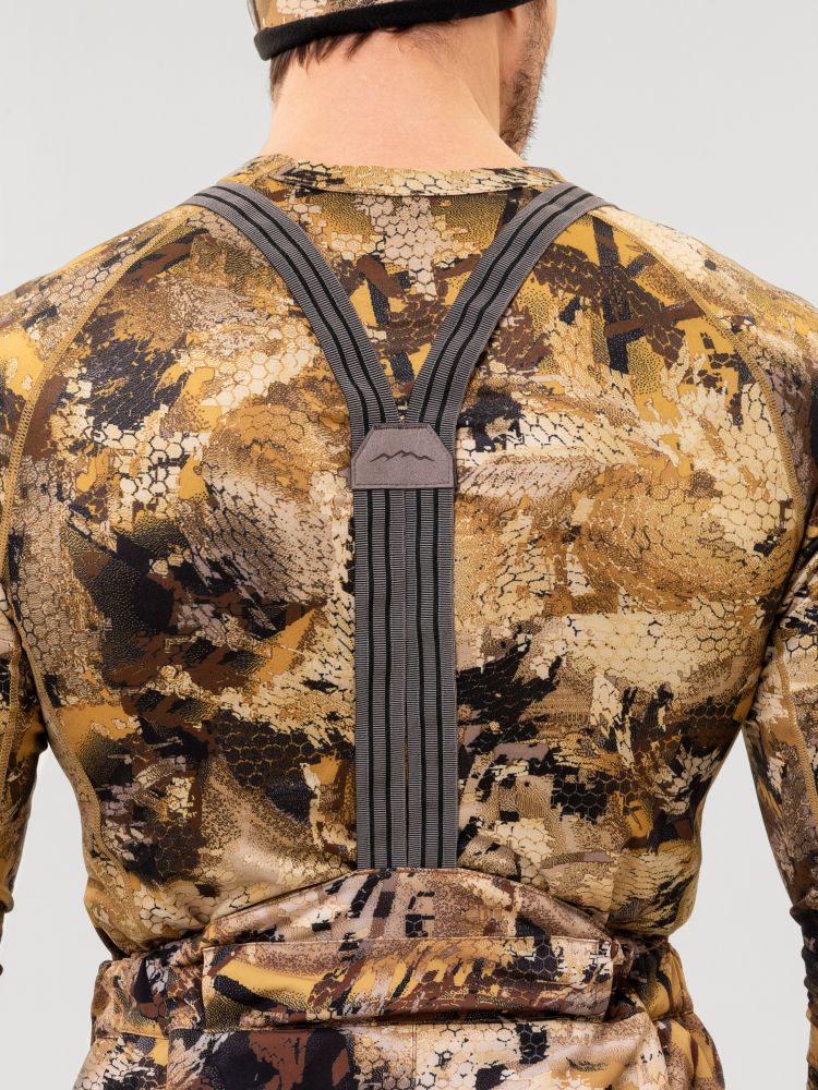 Костюм Remington Wildforce Yellow Waterfowl Honeycombs