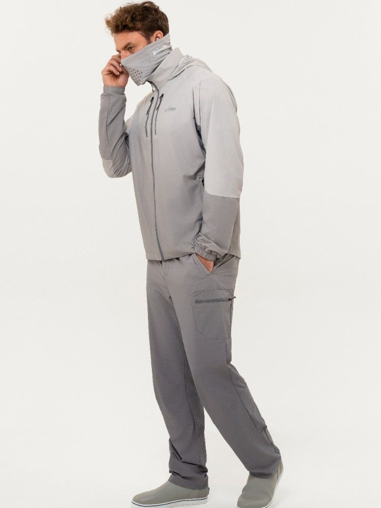 Костюм Remington Hot Summer Gray Gradient