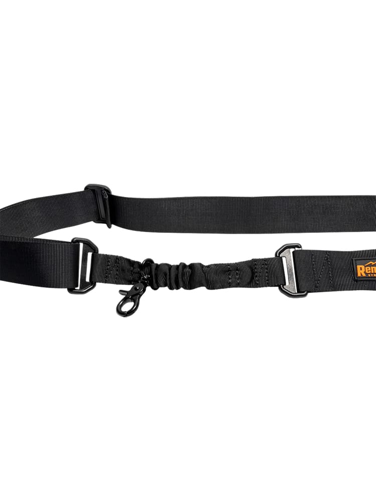 Тактический ремень Remington Tactical II Black