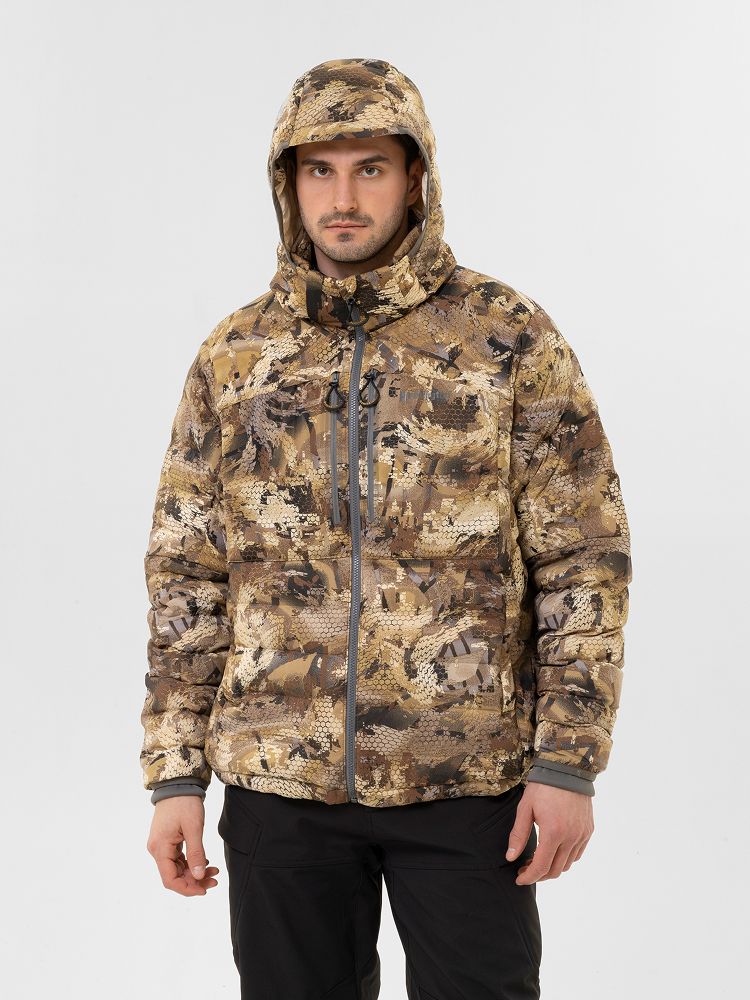 Куртка Remington Сompanion Yellow Waterfowl Honeycombs