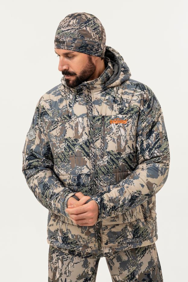 Куртка Remington Raven FIT Figure, фото, цена