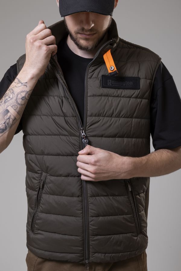 Жилет Remington equinox Olive