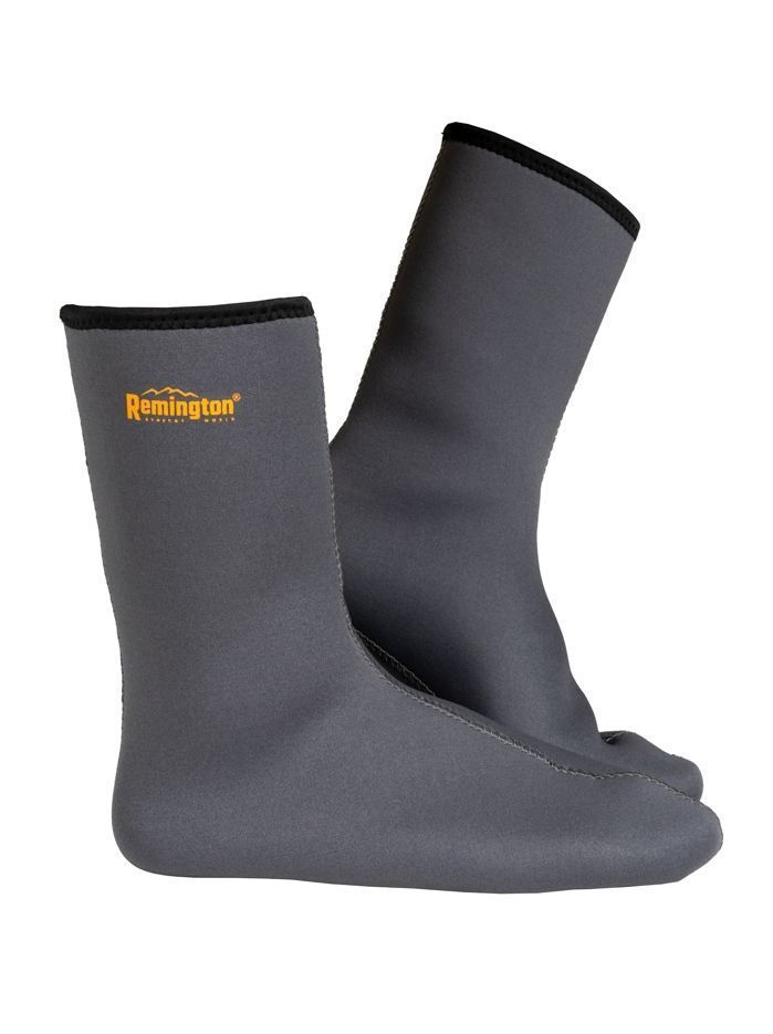 Носок неопреновый Remington Saver black
