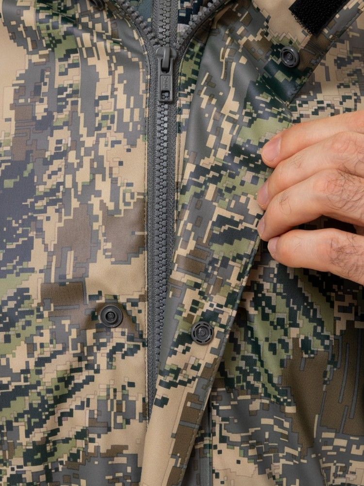 Плащ тент Remington PU waterproof Figure