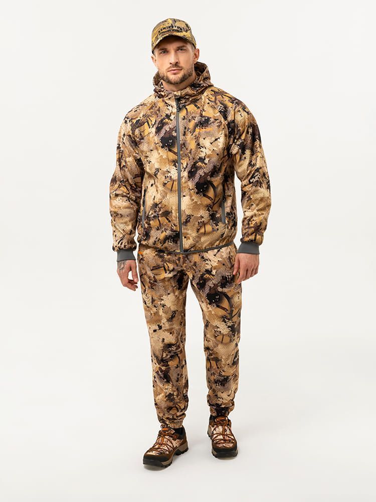 Летний костюм для охоты Remington Alabama Professional Yellow Waterfowl Honeycombs