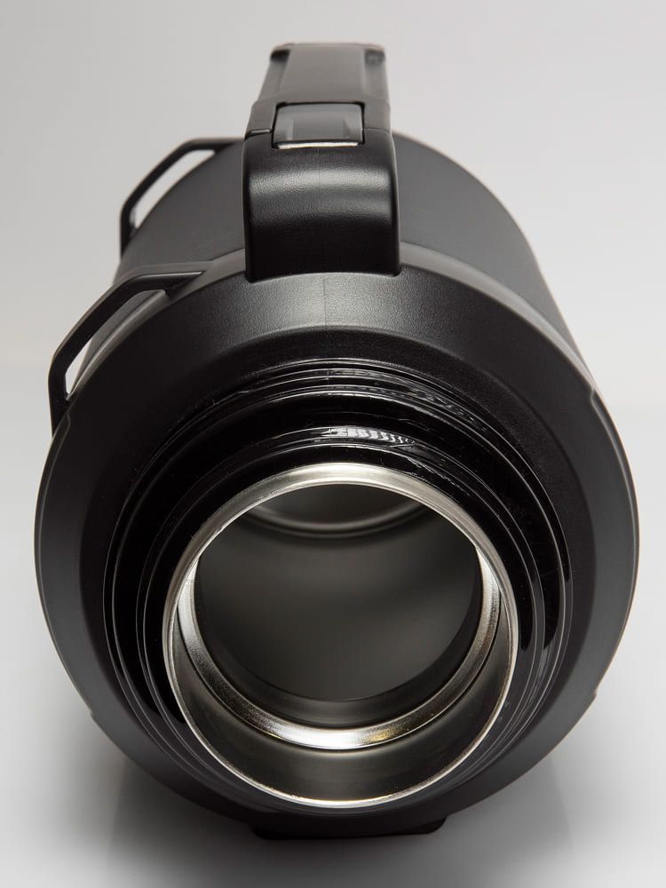 Термос Remington HeatFort 1500 Black