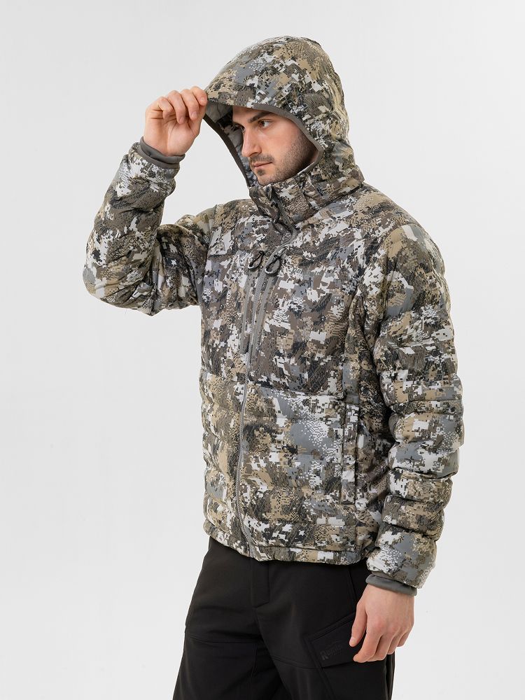 Куртка Remington Сompanion Winter Forest