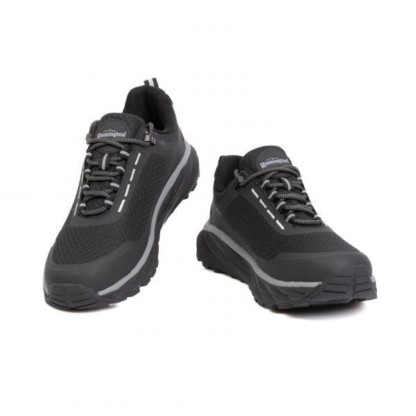 Кроссовки мужские Remington WX 400 Black