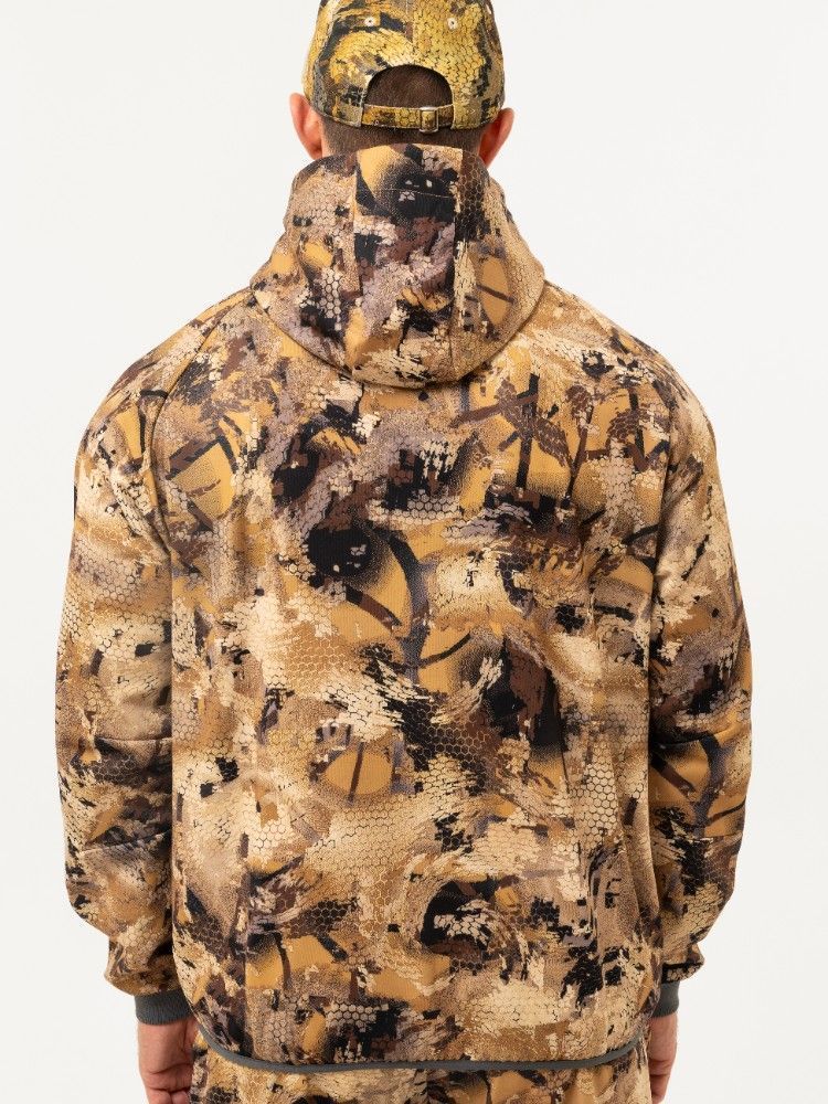 Летний костюм для охоты Remington Alabama Professional  Yellow Waterfowl Honeycombs