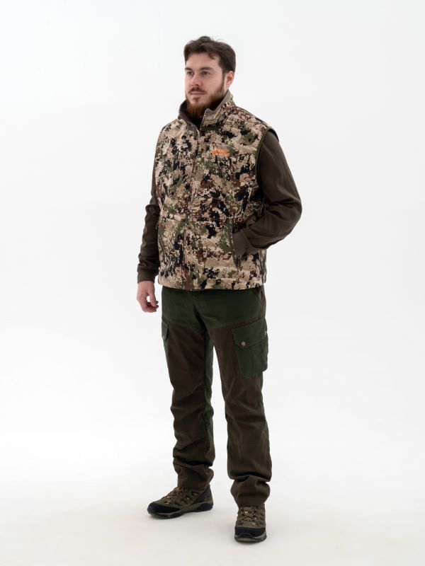 Жилет Remington Top Shooter South Forest